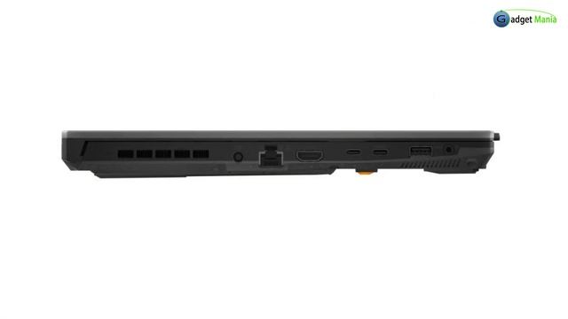 Быстрый ИГРОВОЙ ноутбук Asus Tuf Gaming топ за свои деньги! В? смотреть онлайн