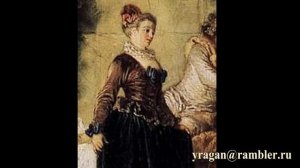 Шарлотта Демар Charlotte Desmares актриса биография фото