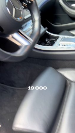 Mercedes E350 — комфорт бизнес-класса, который приятно удивляет.