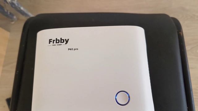 Проектор FRBBY P40 PRO. Это 1LCD проектор. Он проиграл даже ста смотреть онлайн