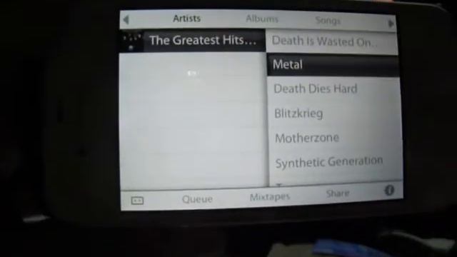 Iphone кассертный плеер AirCassette смотреть онлайн