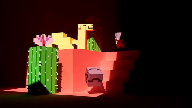 2025 майнкон - ЛУЧШЕЕ ОБНОВЛЕНИЕ, НОВАЯ ГРАФИКА, ну и фил? смотреть онлайн