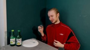 КАК ПРАВИЛЬНО ПИТЬ СОДЖУ / СОДЖУ STUN И СОДЖУ JINRO