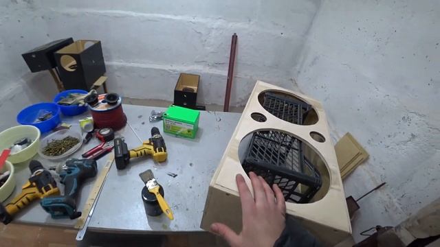 УБИЙЦА JBL! Громкая колонка из DL AUDIO GRYPHON PRO 250🔉 смотреть онлайн