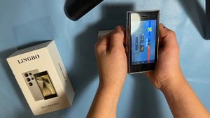 Купил очень маленький телефон за 4000 рублей! Тянет даже