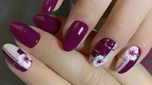 Какой маникюр сделать?