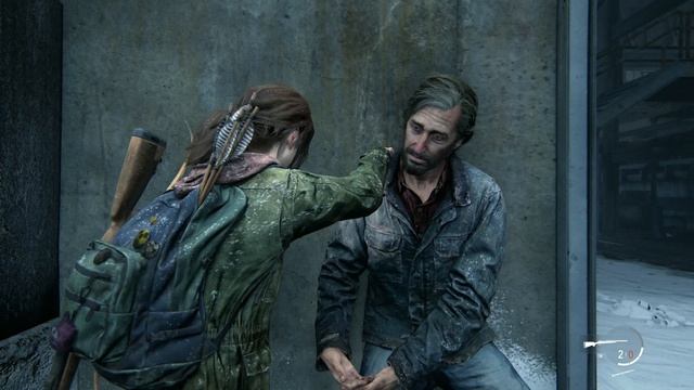 The Last of Us Part I-9 смотреть онлайн