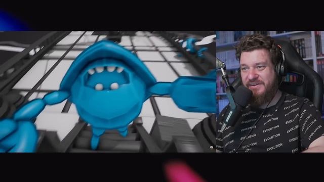 МОРСКАЯ ИСТОРИЯ🚢 | РЕАКЦИЯ НА Valera Ghosther смотреть онлайн