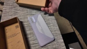 ПОСЛЕДНЯЯ. Редкая Nokia G42 с 5G #nokia