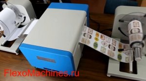 Принтер для печати этикеток простой способ изготовл?
