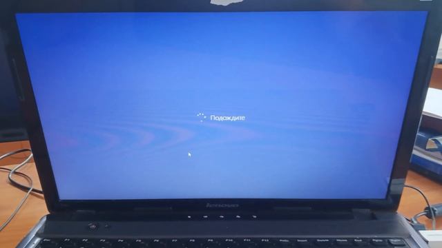 Как зайти в BIOS на Lenovo (Windows 8) смотреть онлайн