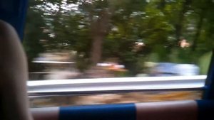 Пхукет. День второй. Пляж Карон. Тайская еда с рынка.