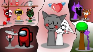 Sprinki|СПРУНКИ или СПРУНКЕ - Мультики про Спрунке | МУЛЬТФИЛЬМЫ SPRUNKI