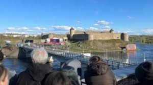 Чем Россия сможет порадовать Европу