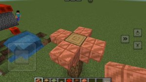 лампа в Майнкрафте как сделать