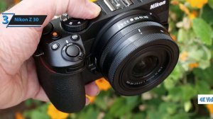 ТОП-5: Лучшие фотоаппараты Nikon 2025 / Рейтинг фотокамер, ц?