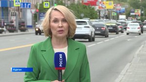 Опасный поворот от 24 мая 2025 года