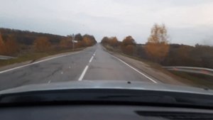 Путь от Вязьмы до Ржева (с. Высокое, г. Сычёвка, г. Зубцо?