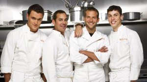 Сериал Секреты на кухне – 1 сезон 10 серия / Kitchen Confidential