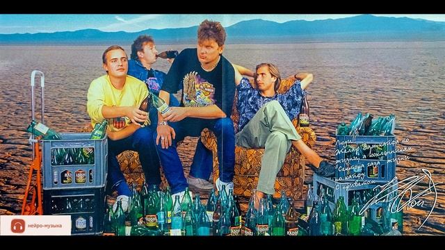Сектор Газа - Частушки.