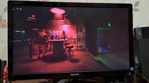 тест CYBERPUNK на XEON E5 2650 V2 + RTX 3060 12GB FRANKENSTEIN