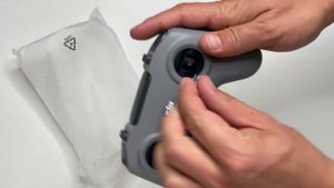 DJI FPV Remote Controller 3 Unboxing / Пульт дистанционного управления