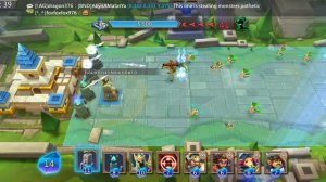 Прохождение Грани Глава 8 этап 12