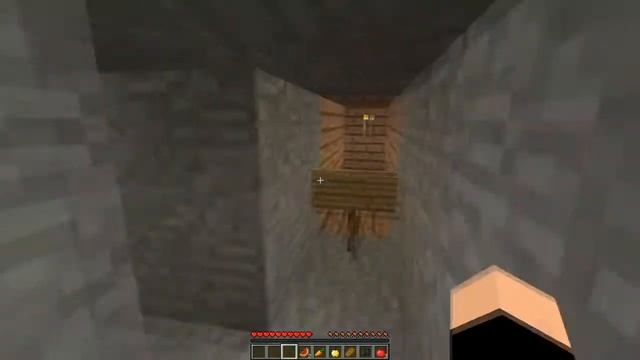 Паркур на двоих! Работа в Команде! смотреть онлайн