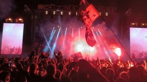 АлисА - Суд. KKinchevFest 2024. День 2