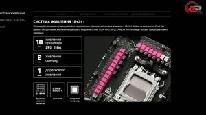 Огляд материнської плати MSI MPG X870E CARBON WIFI: Для серйозної