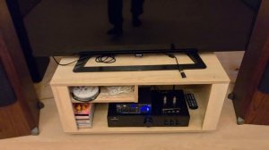 Колонки РАДИОТЕХНИКА С-30 на китайском усилителе АК45