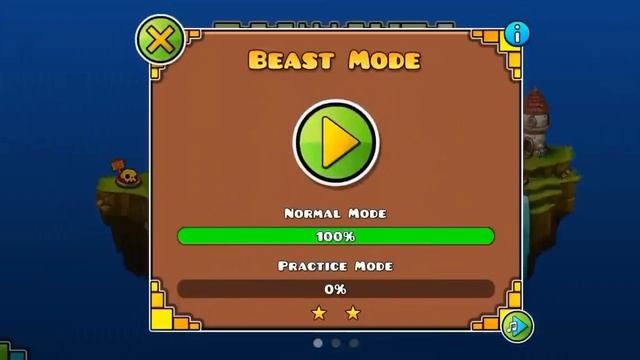 Прохожу Payload и Beast mode!
в Гемиа три деш ворлд