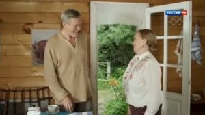 Любовь – не картошка.6 серия из 8. Сериал. 2013