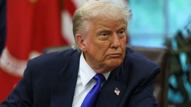 Кремль ответил на недовольство Трампа в адрес Путина.