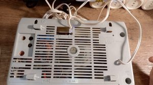 радиоточка-приемник 3х програмный  СИБИРЯК-303 (05.1991.)-чт?