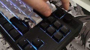 Мои девайсики [Обзор моего рабочего места]