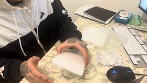 Обзор на apple magic trackpad 3