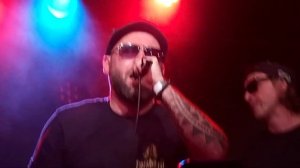 Многоточие Band - Кукушка (Live, Москва, 16 тонн, 15.06.2023) #руставели #многоточие