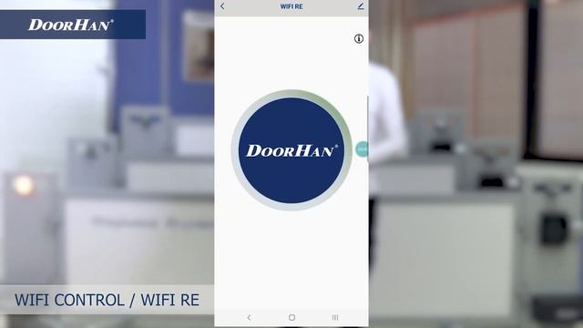 Устройства WIFI CONTROL и WIFI RE смотреть онлайн