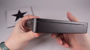 Огляд CD програвача FiiO DM13 — диски знову в тренді