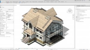 Autodesk Revit: Расписание курсов на июнь