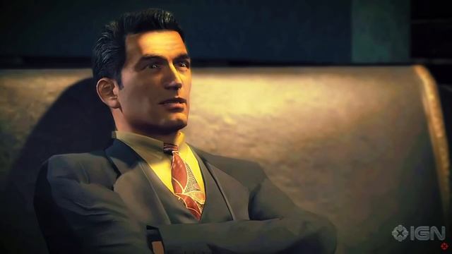 КУДА ПРОПАЛИ ЮТУБЕРЫ ПО МАФИИ? feat. GMUST, SKANRO | deadyson, mafia 2 смотреть онлайн