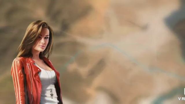 Прохождение Rebel Racing! смотреть онлайн