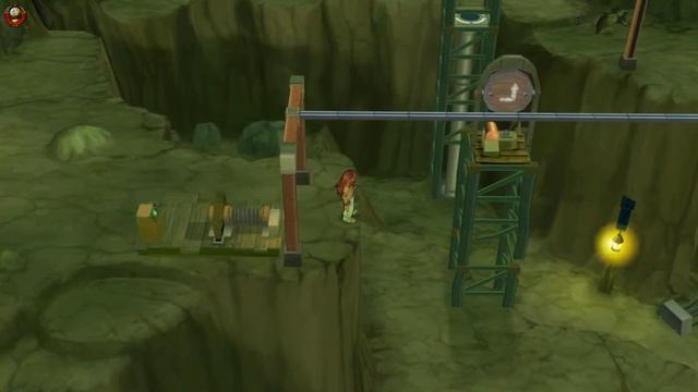 Tales Of Symphonia  Сказания Симфонии  10  На Русском языке
