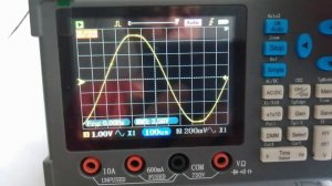 Рига 104 УНЧ-О переделка схемы для отличного звука