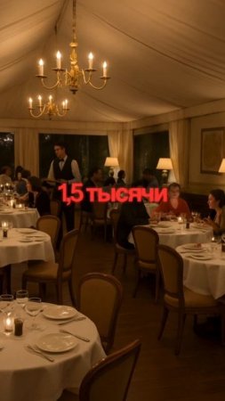 Как увеличить прибыль ресторана? Быстрая окупаемость!
