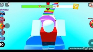 Прохожу Поззи паркур