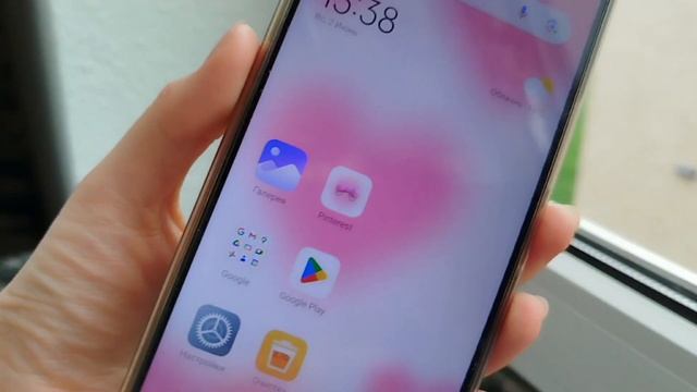 Организация телефона 🎀//Redmi 12 смотреть онлайн