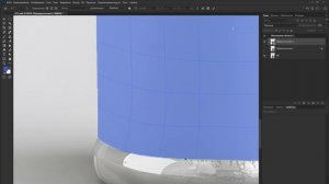 Как создать свой мокап в photoshop?