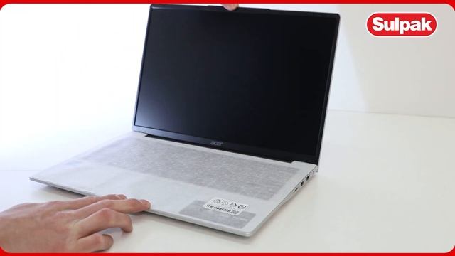 Ноутбук Acer Aspire L смотреть онлайн